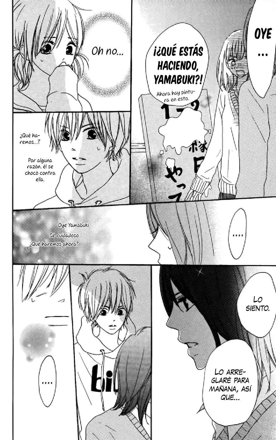 Color (Mimori Ao) (2012) - Capítulo 6 - Página 11 - LectorTMOo