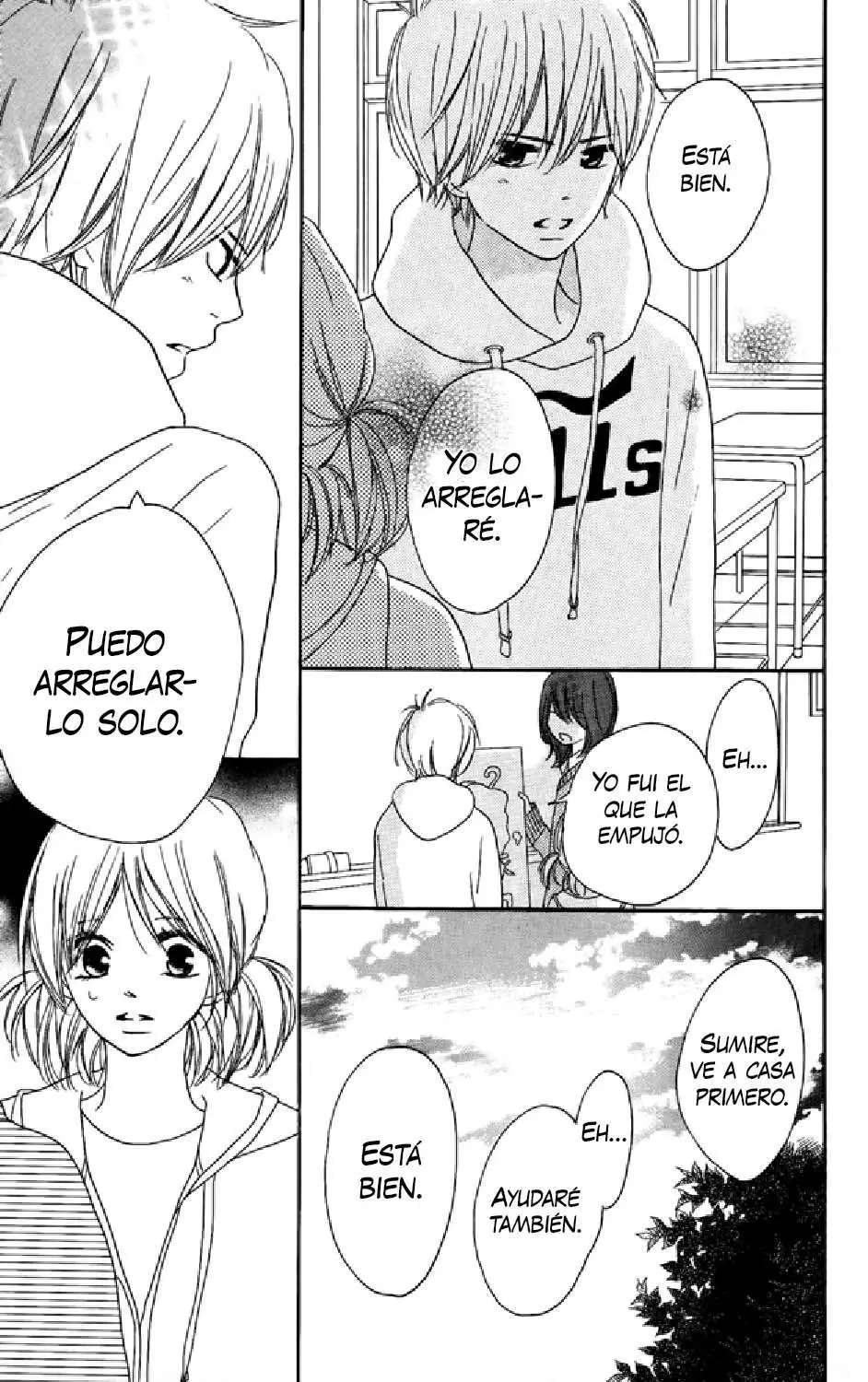 Color (Mimori Ao) (2012) - Capítulo 6 - Página 12 - LectorTMOo