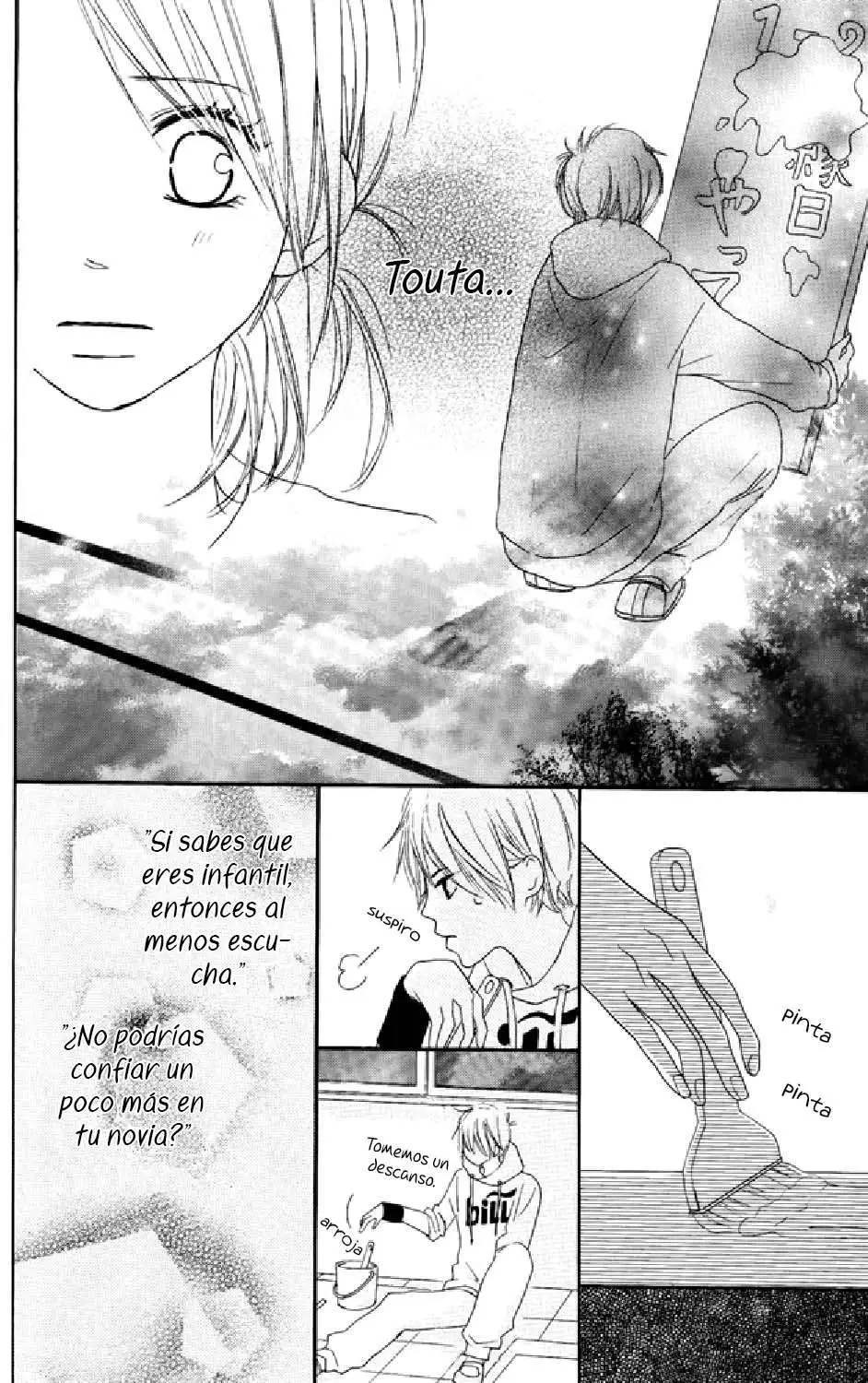 Color (Mimori Ao) (2012) - Capítulo 6 - Página 13 - LectorTMOo