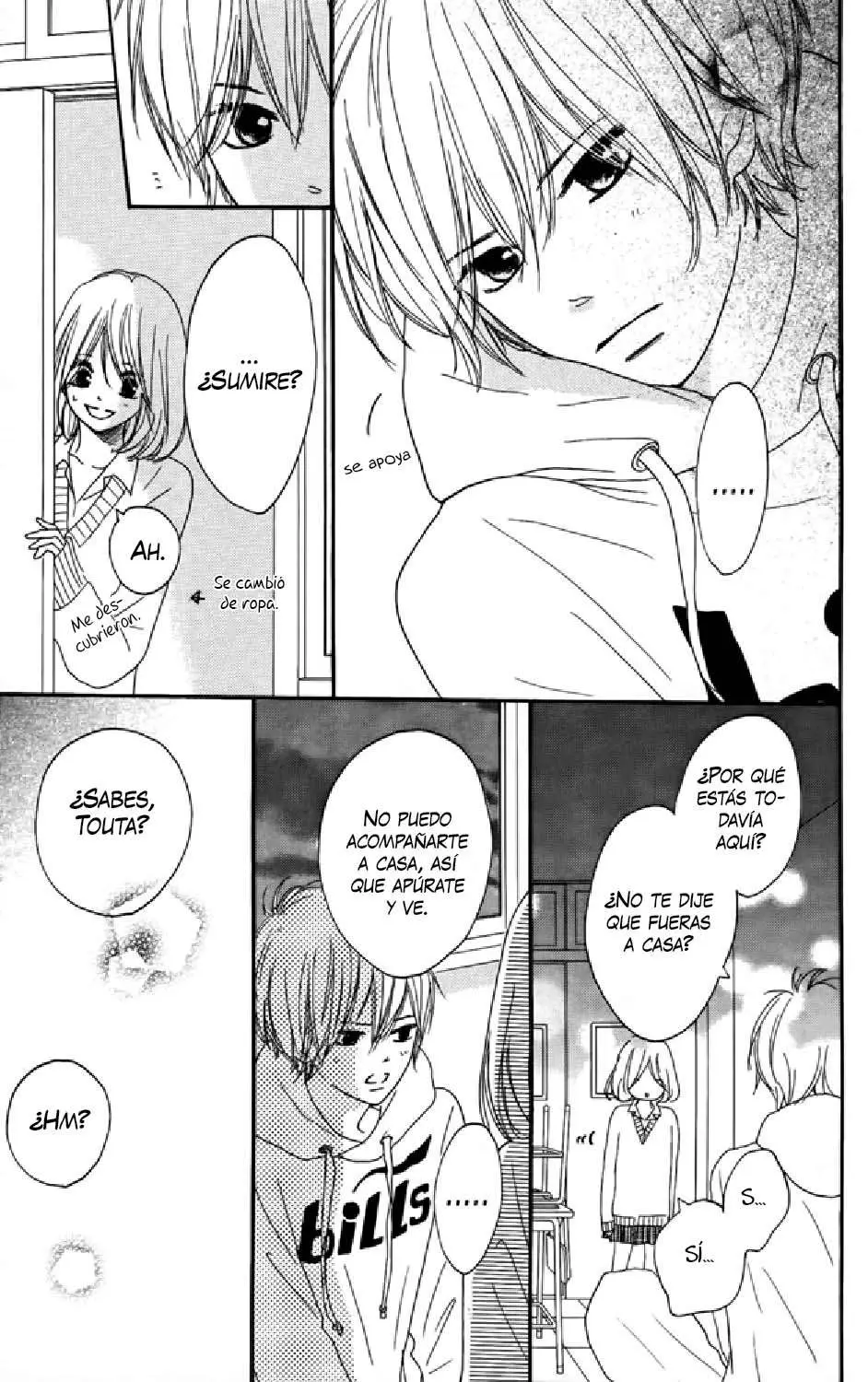 Color (Mimori Ao) (2012) - Capítulo 6 - Página 14 - LectorTMOo