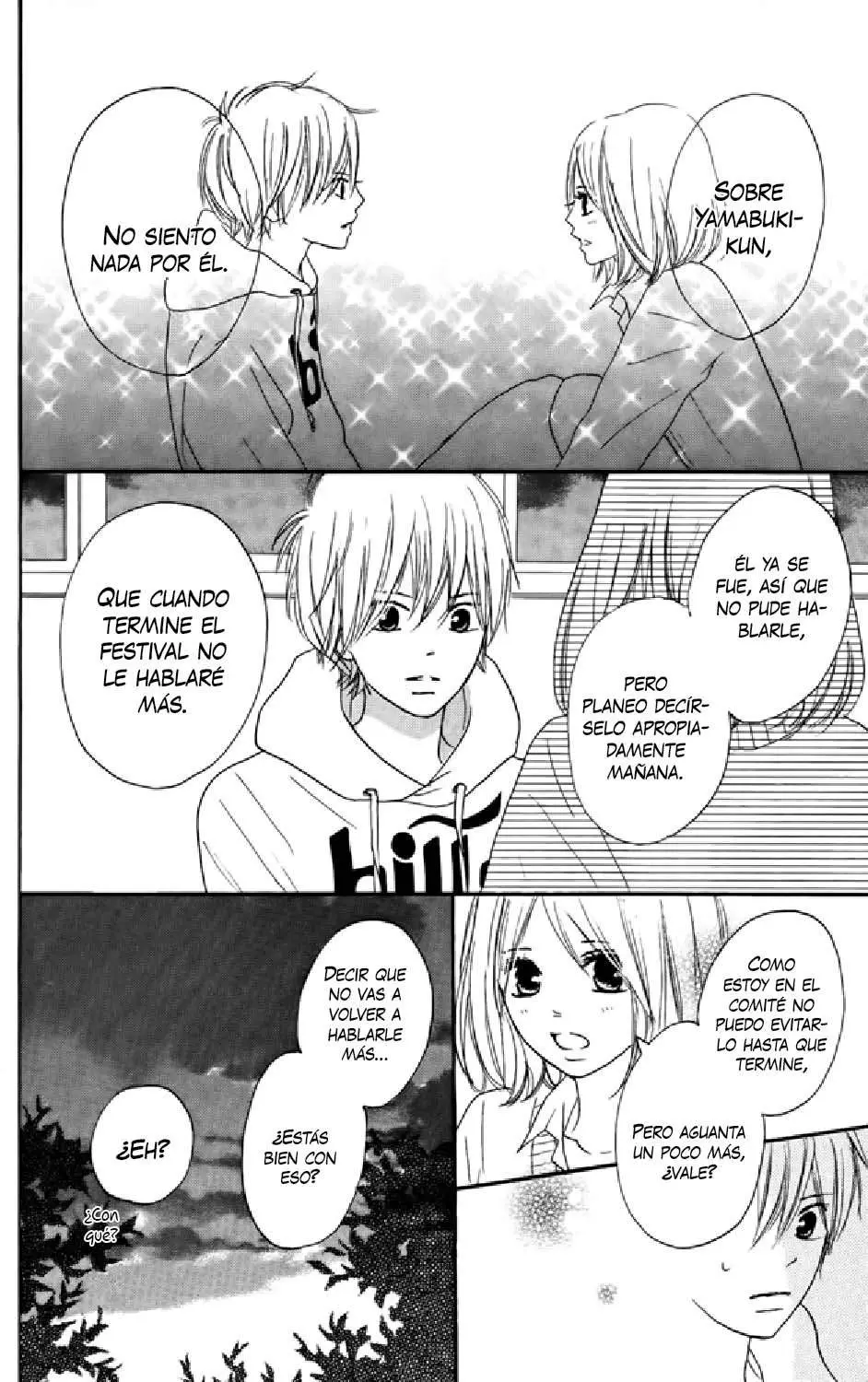 Color (Mimori Ao) (2012) - Capítulo 6 - Página 15 - LectorTMOo