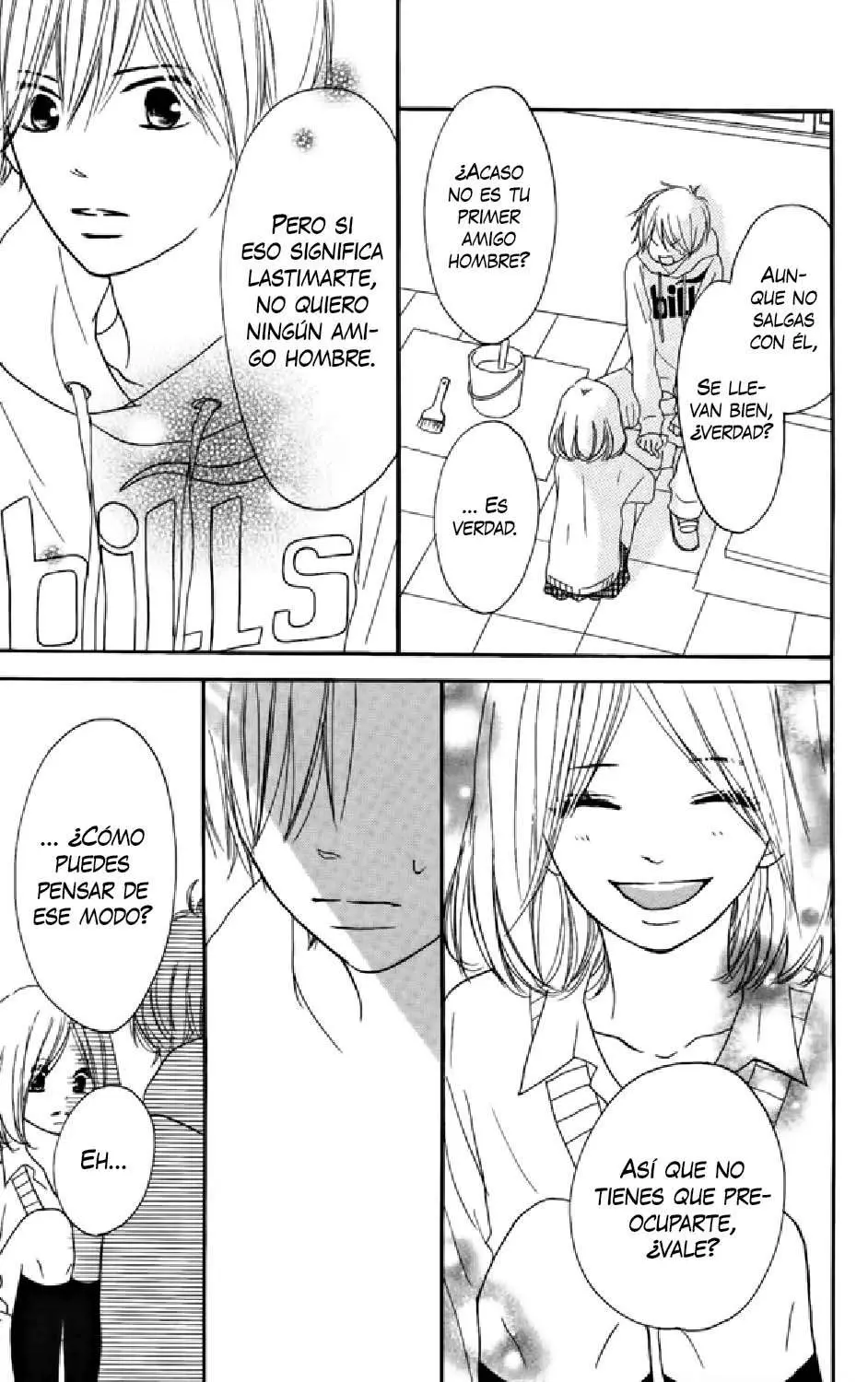 Color (Mimori Ao) (2012) - Capítulo 6 - Página 16 - LectorTMOo