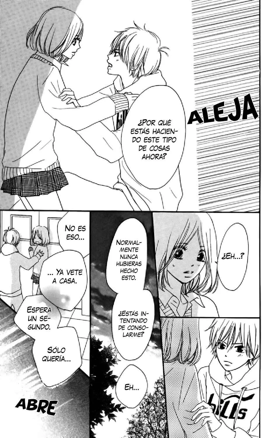 Color (Mimori Ao) (2012) - Capítulo 6 - Página 20 - LectorTMOo