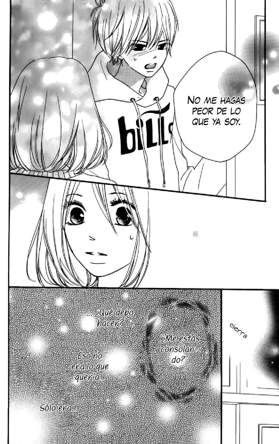 Color (Mimori Ao) (2012) - Capítulo 6 - Página 21 - LectorTMOo