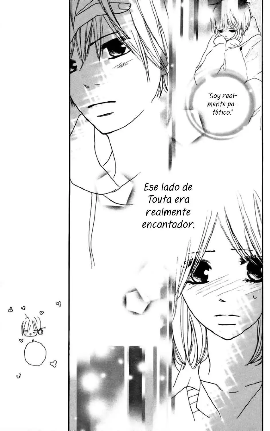 Color (Mimori Ao) (2012) - Capítulo 6 - Página 22 - LectorTMOo