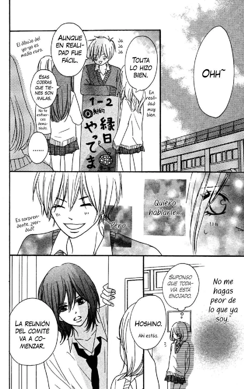 Color (Mimori Ao) (2012) - Capítulo 6 - Página 23 - LectorTMOo