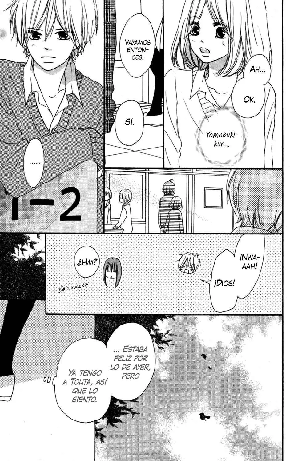 Color (Mimori Ao) (2012) - Capítulo 6 - Página 24 - LectorTMOo