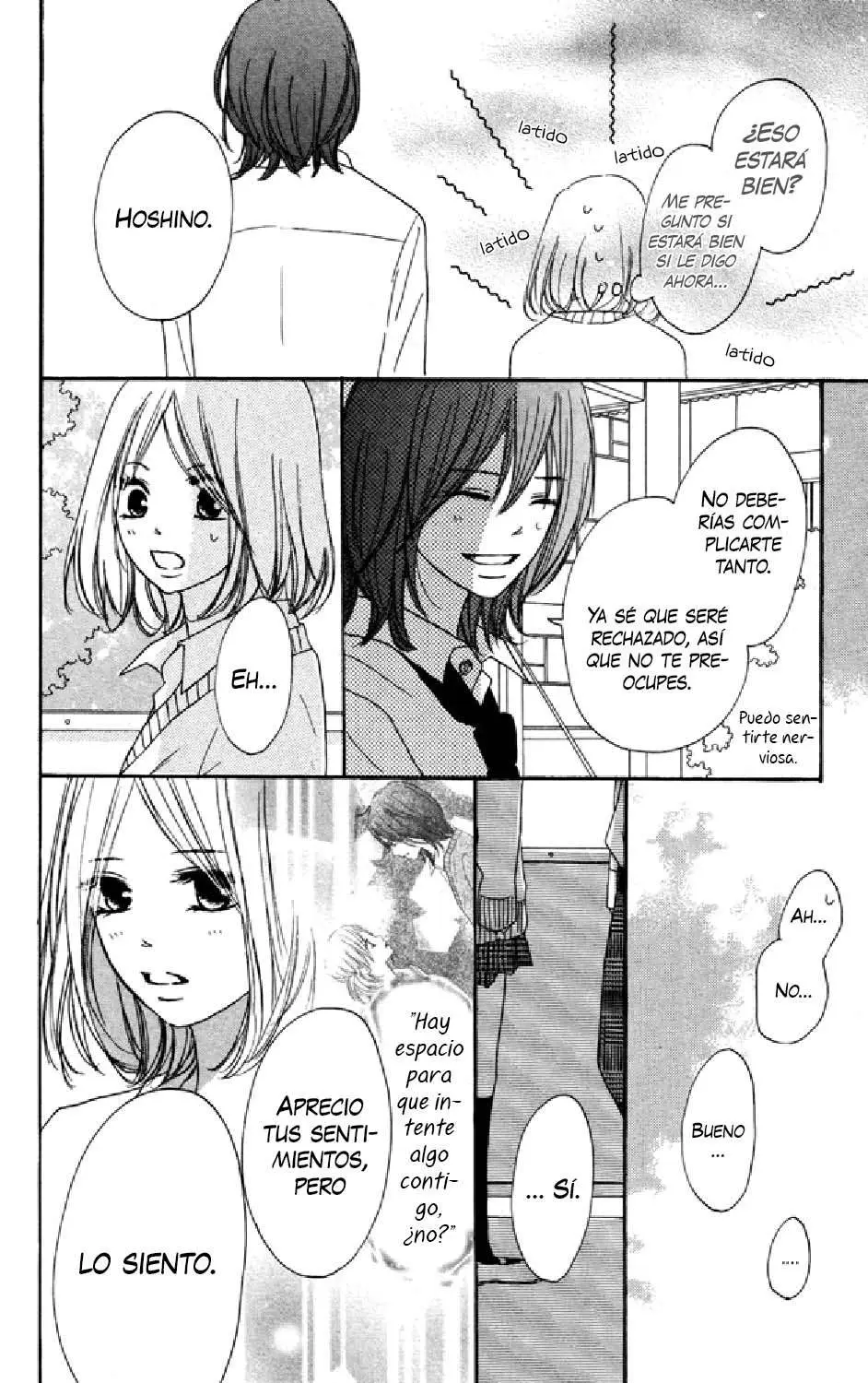 Color (Mimori Ao) (2012) - Capítulo 6 - Página 25 - LectorTMOo