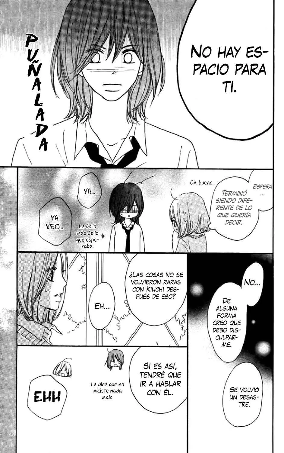 Color (Mimori Ao) (2012) - Capítulo 6 - Página 26 - LectorTMOo