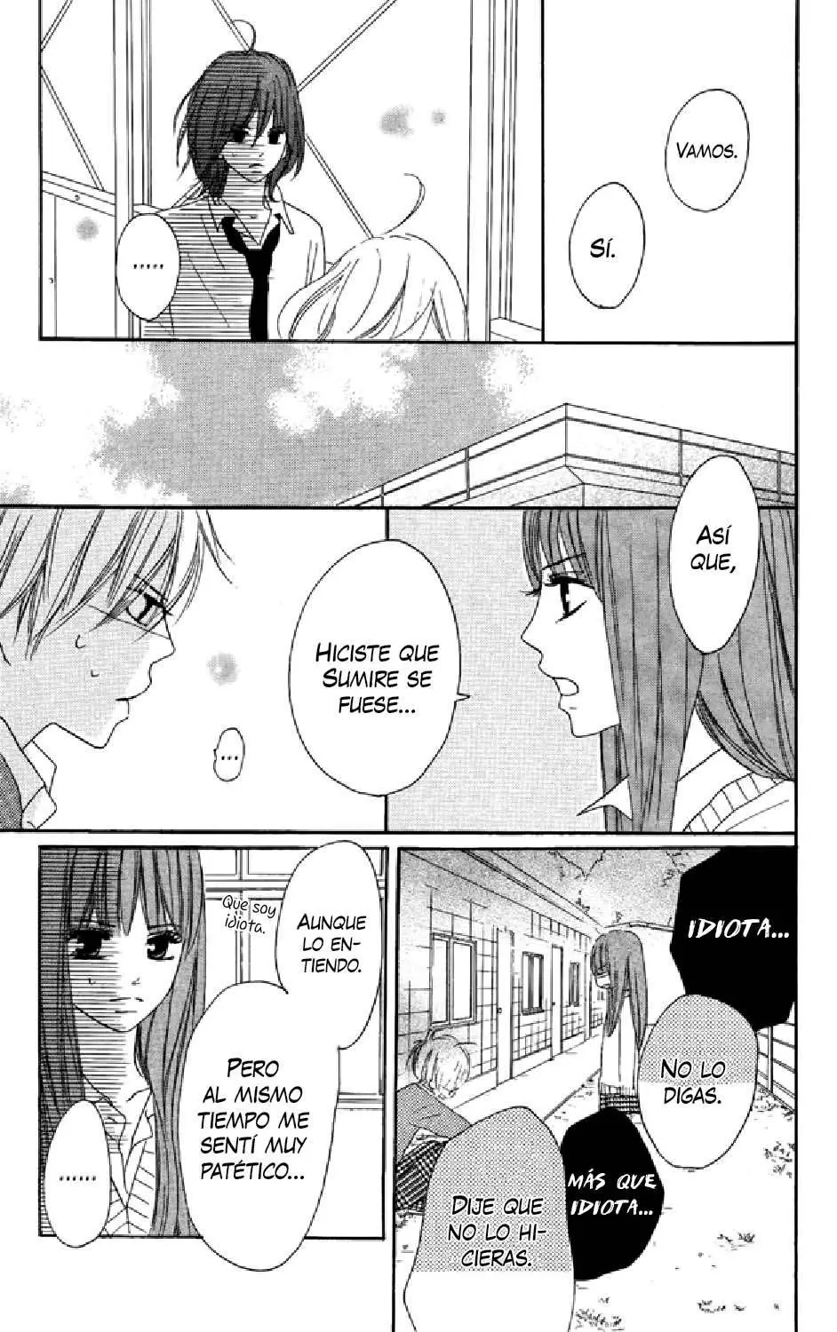Color (Mimori Ao) (2012) - Capítulo 6 - Página 28 - LectorTMOo