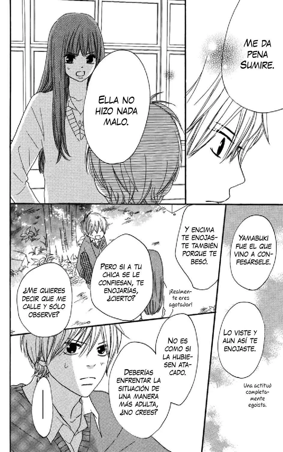 Color (Mimori Ao) (2012) - Capítulo 6 - Página 29 - LectorTMOo