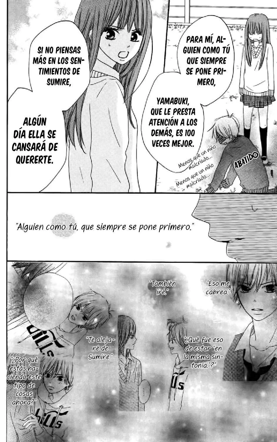 Color (Mimori Ao) (2012) - Capítulo 6 - Página 31 - LectorTMOo
