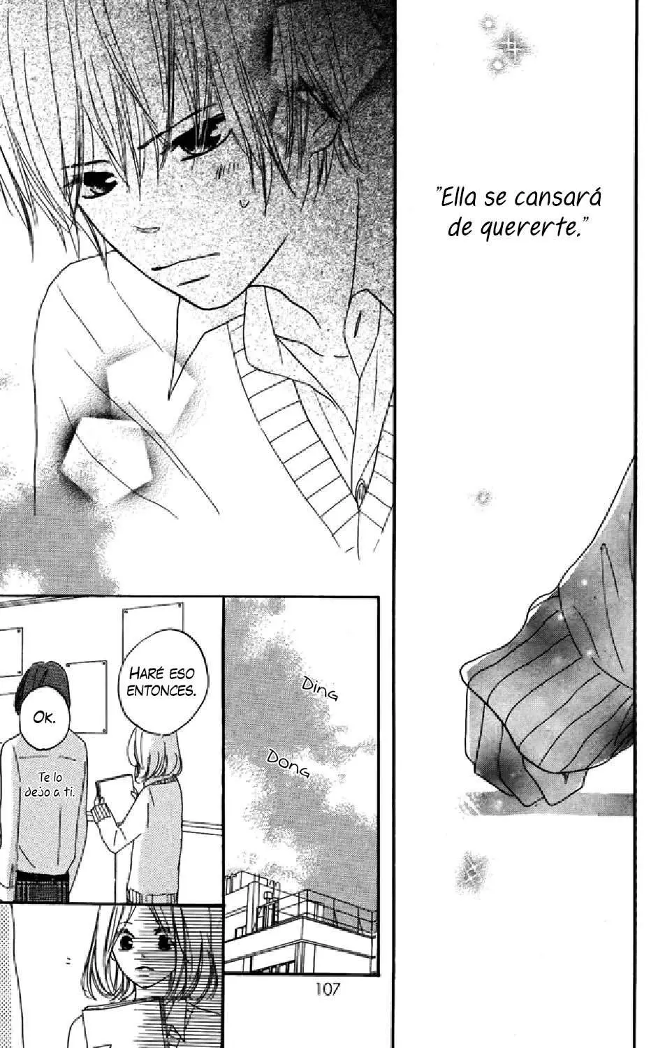 Color (Mimori Ao) (2012) - Capítulo 6 - Página 32 - LectorTMOo