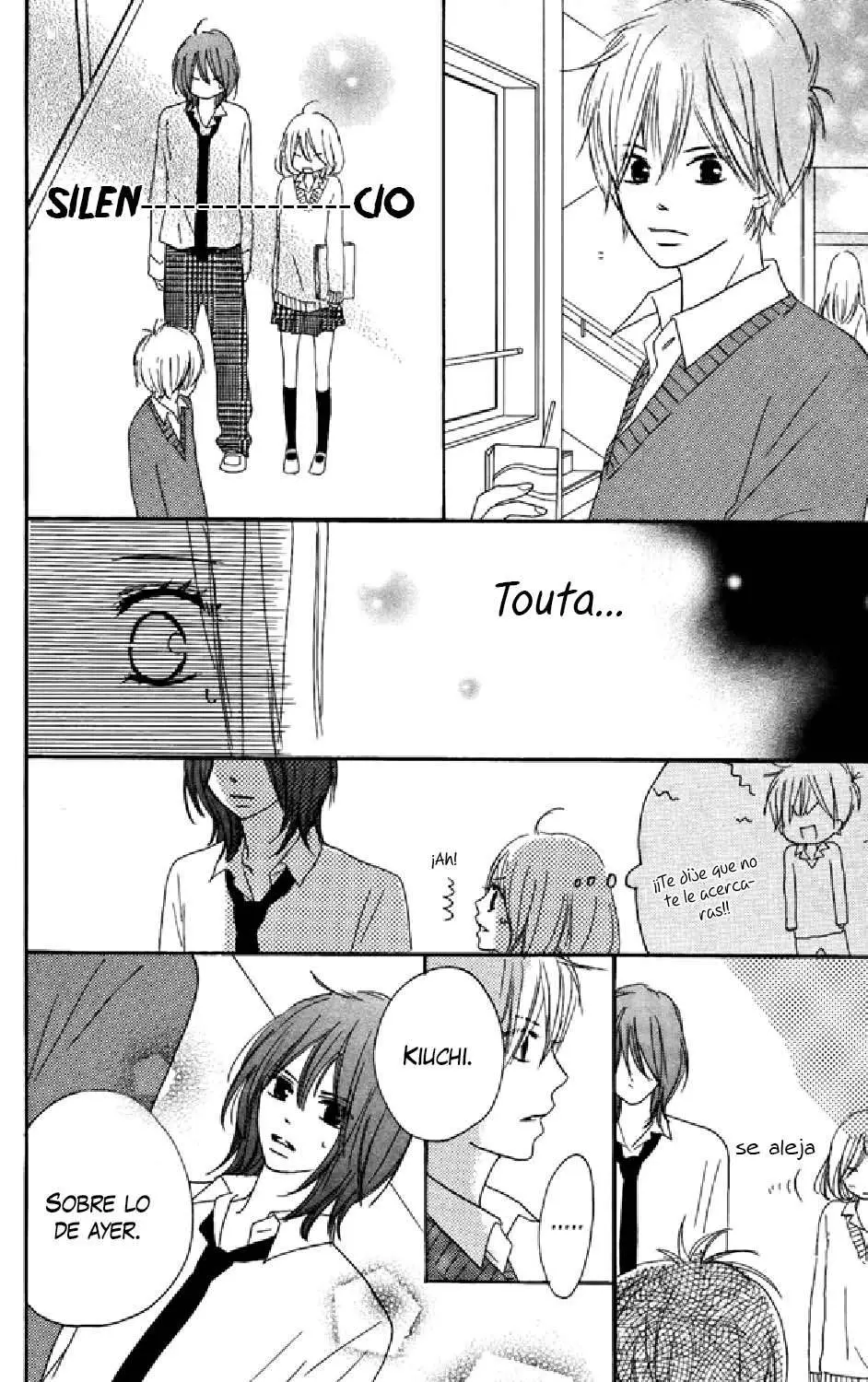 Color (Mimori Ao) (2012) - Capítulo 6 - Página 33 - LectorTMOo