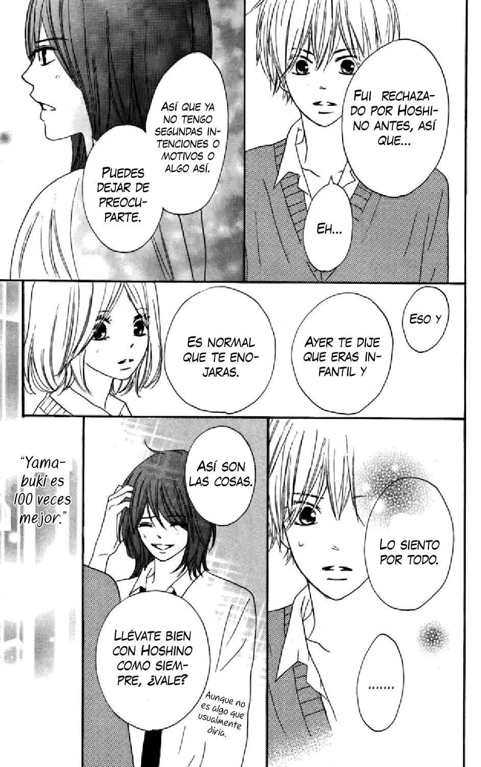 Color (Mimori Ao) (2012) - Capítulo 6 - Página 34 - LectorTMOo