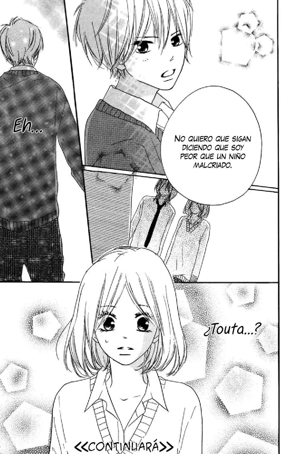 Color (Mimori Ao) (2012) - Capítulo 6 - Página 36 - LectorTMOo