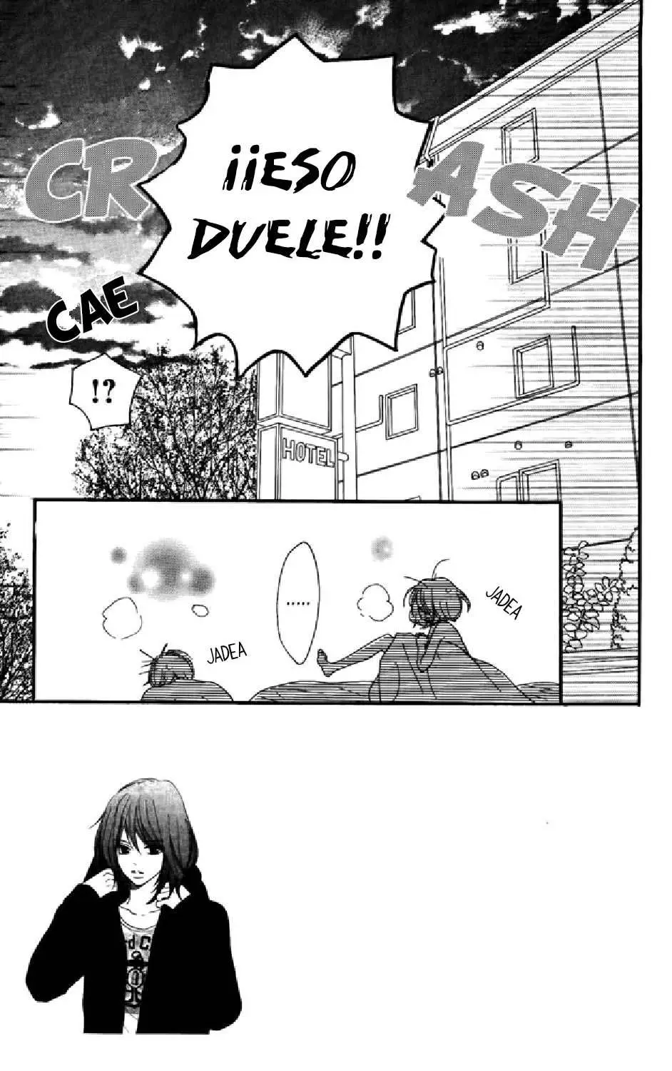 Color (Mimori Ao) (2012) - Capítulo 7.05 - Página 4 - LectorTMOo