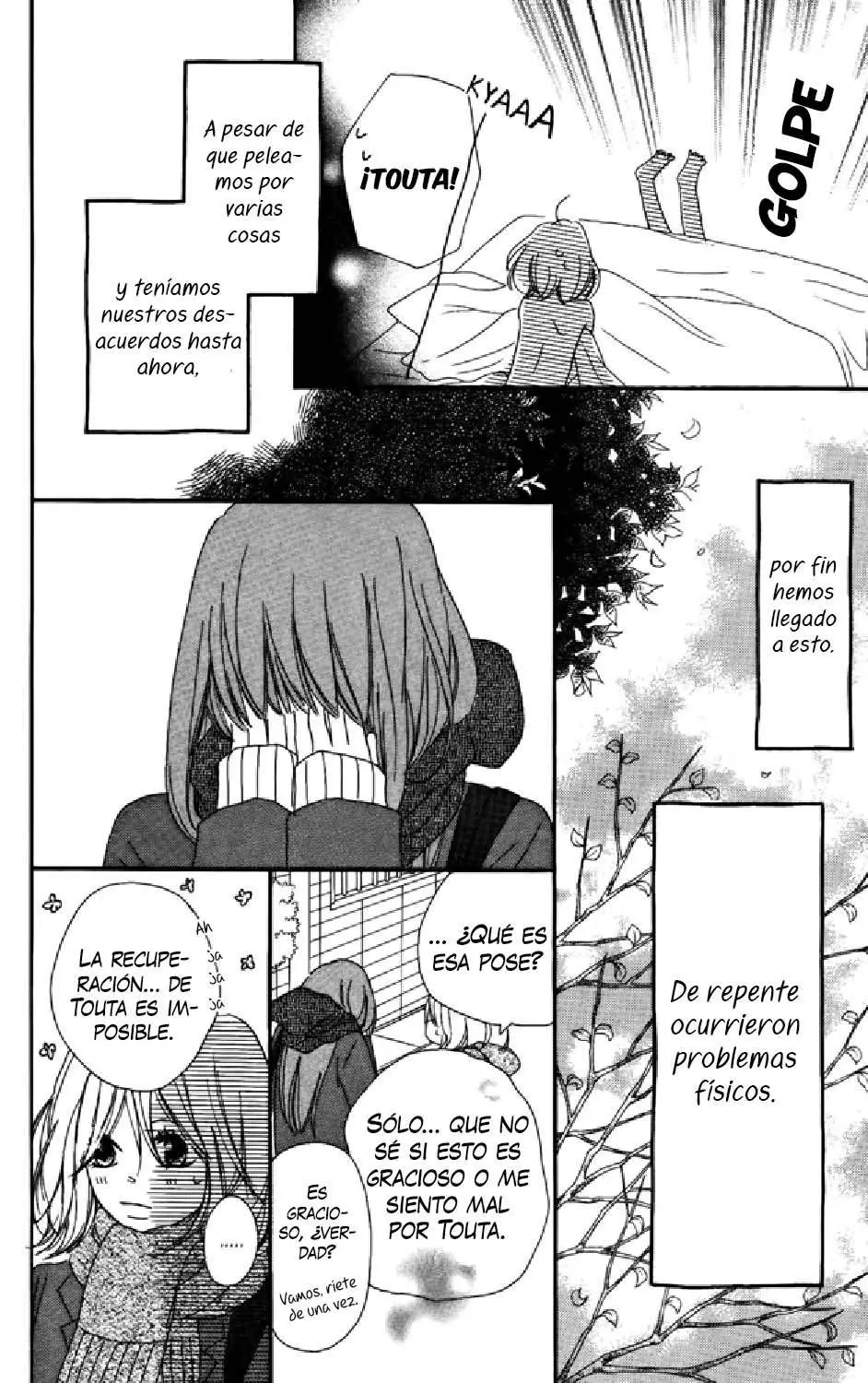 Color (Mimori Ao) (2012) - Capítulo 7.05 - Página 9 - LectorTMOo