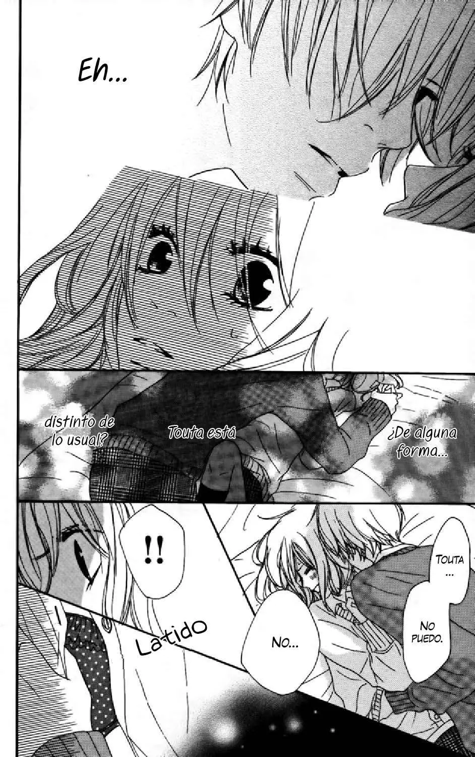 Color (Mimori Ao) (2012) - Capítulo 7.05 - Página 21 - LectorTMOo