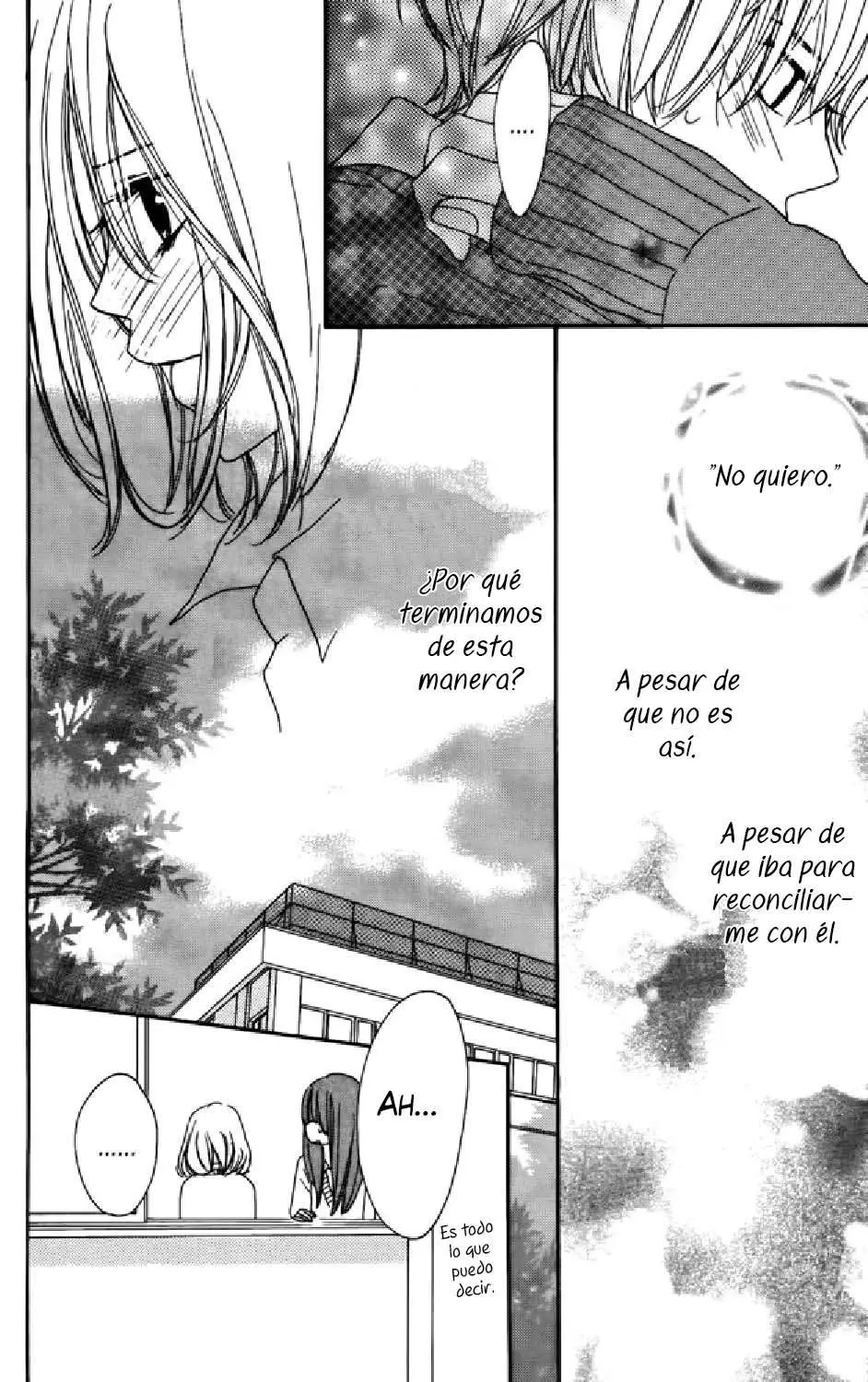 Color (Mimori Ao) (2012) - Capítulo 7.05 - Página 25 - LectorTMOo