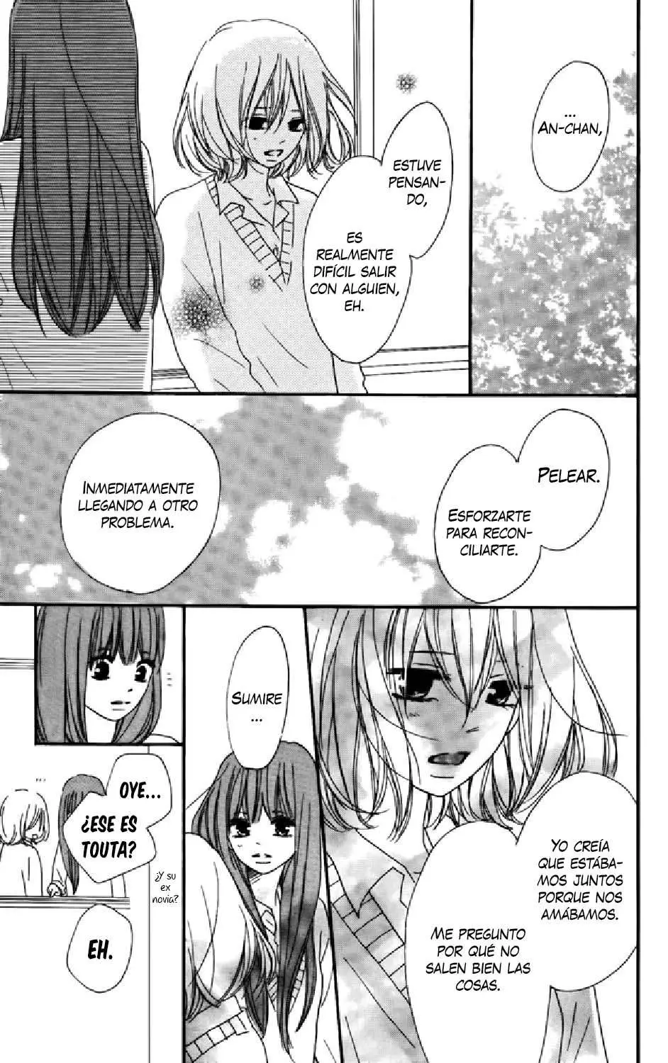 Color (Mimori Ao) (2012) - Capítulo 7.05 - Página 26 - LectorTMOo
