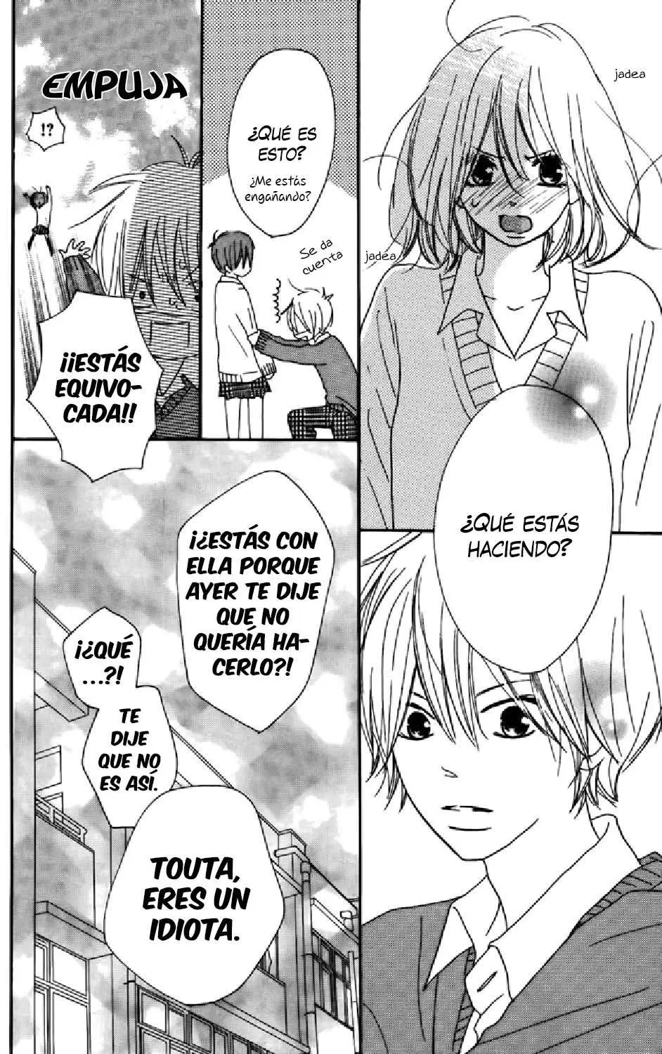 Color (Mimori Ao) (2012) - Capítulo 7.05 - Página 29 - LectorTMOo