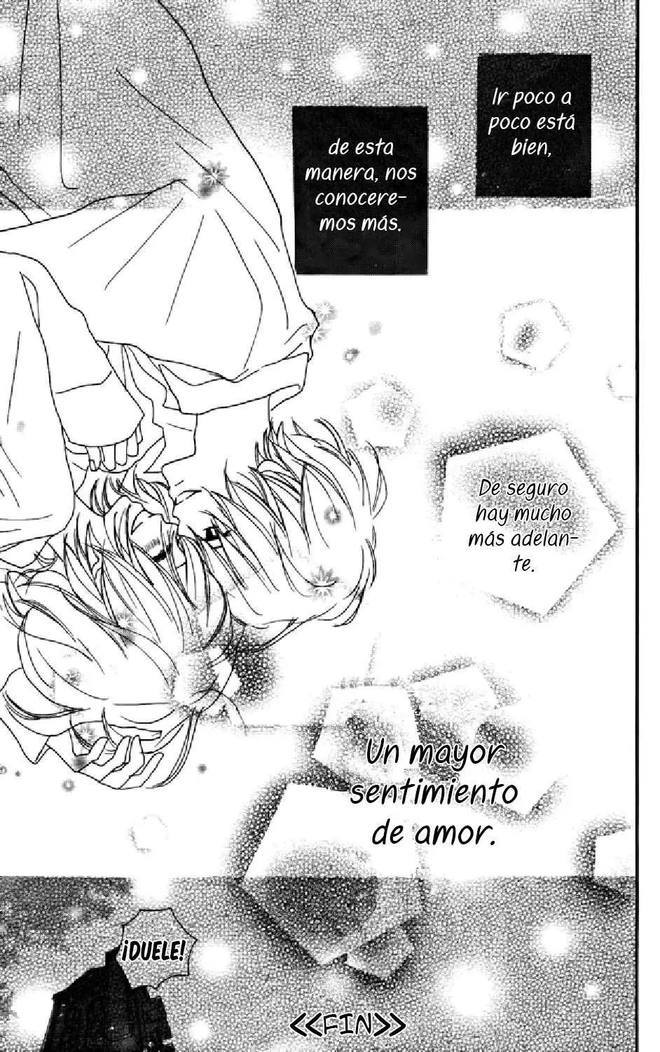 Color (Mimori Ao) (2012) - Capítulo 7.05 - Página 36 - LectorTMOo