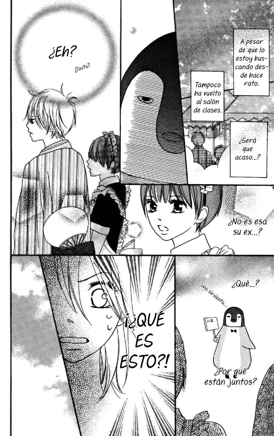 Color (Mimori Ao) (2012) - Capítulo 7 - Página 15 - LectorTMOo