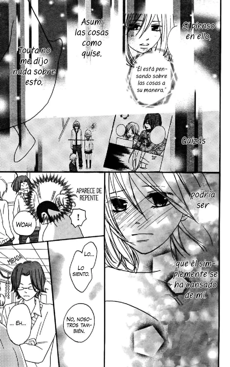 Color (Mimori Ao) (2012) - Capítulo 7 - Página 22 - LectorTMOo