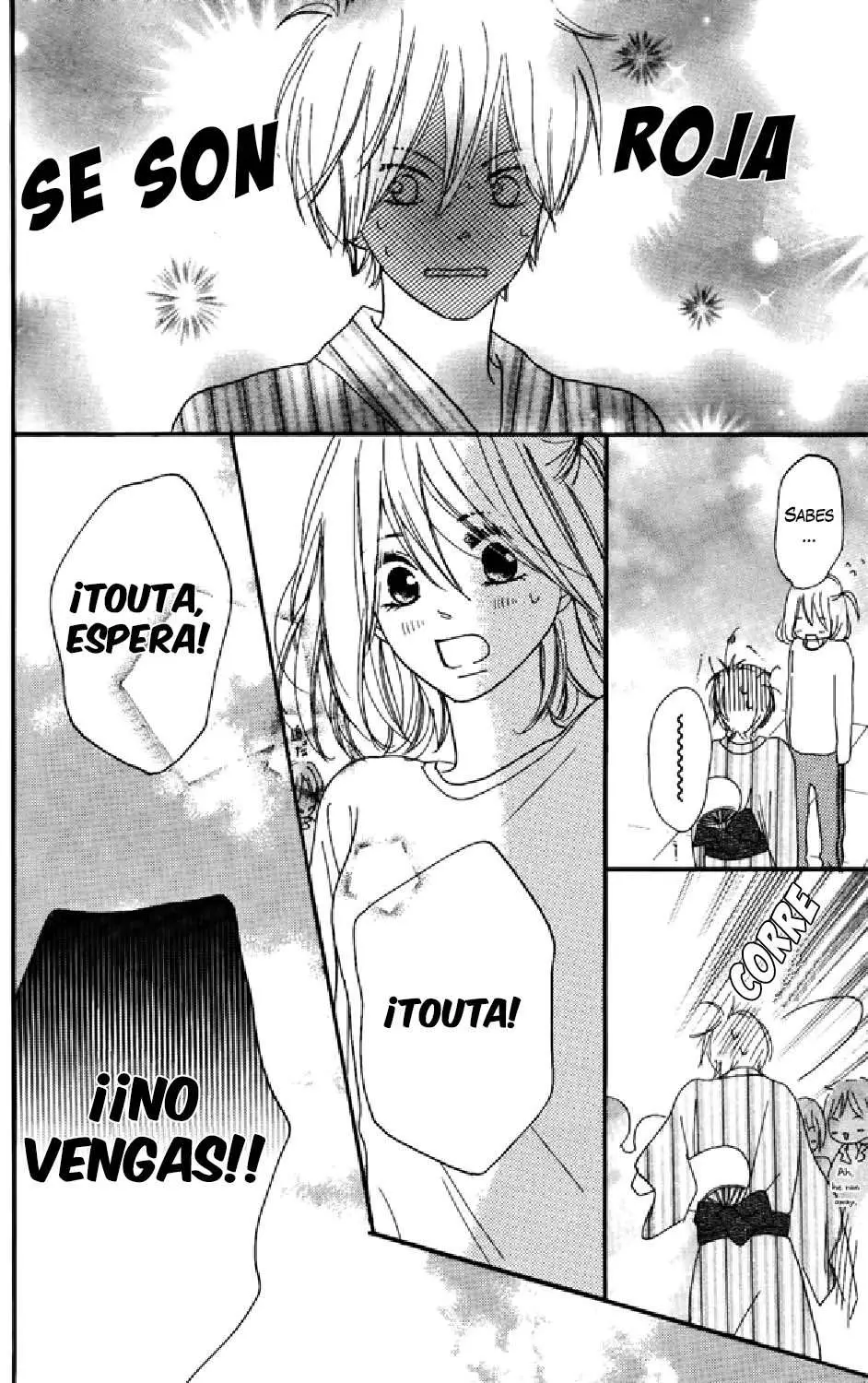 Color (Mimori Ao) (2012) - Capítulo 7 - Página 31 - LectorTMOo