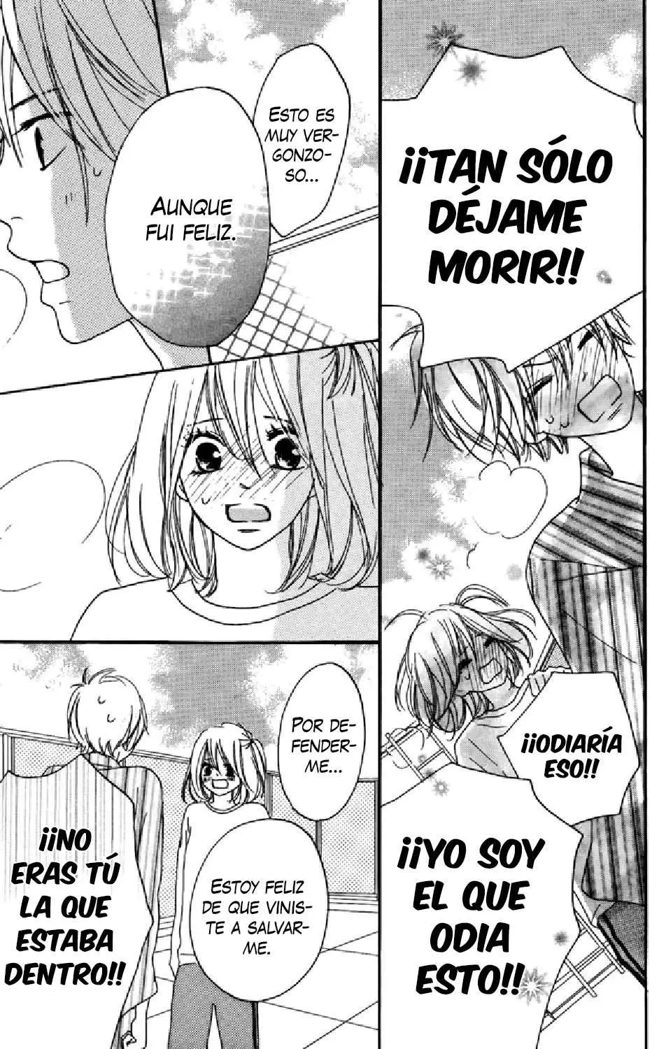 Color (Mimori Ao) (2012) - Capítulo 7 - Página 32 - LectorTMOo