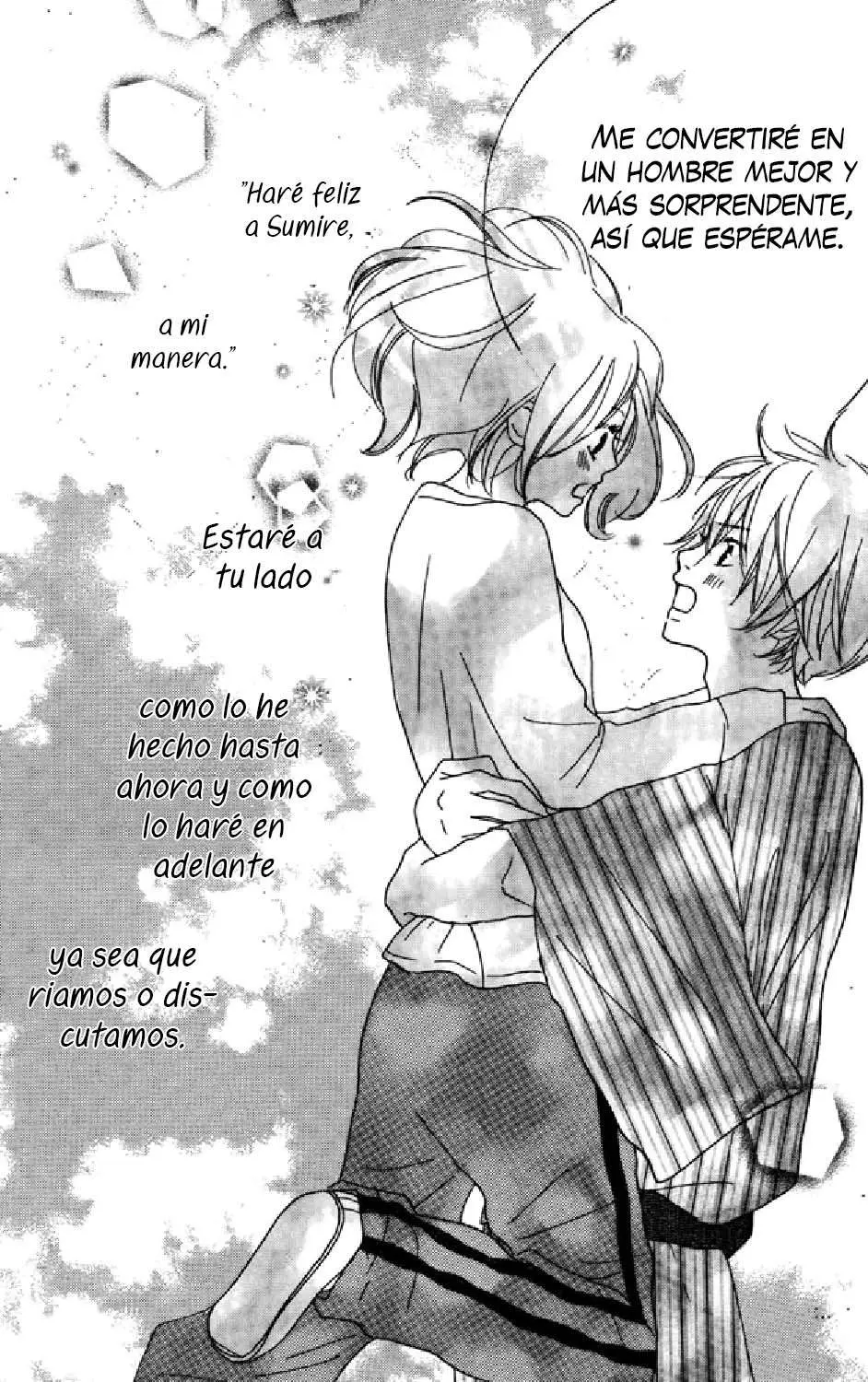 Color (Mimori Ao) (2012) - Capítulo 7 - Página 35 - LectorTMOo