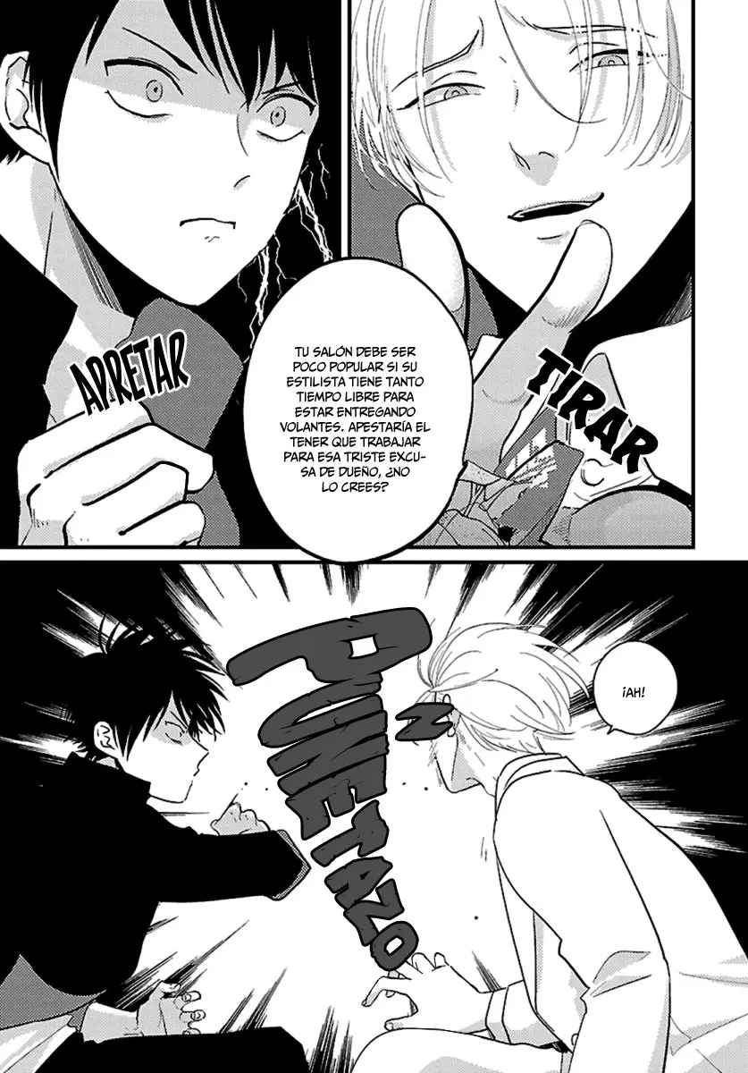 COLOR RECIPE BY HARADA (2015) - Capítulo 1 - Página 12 - LectorTMOo