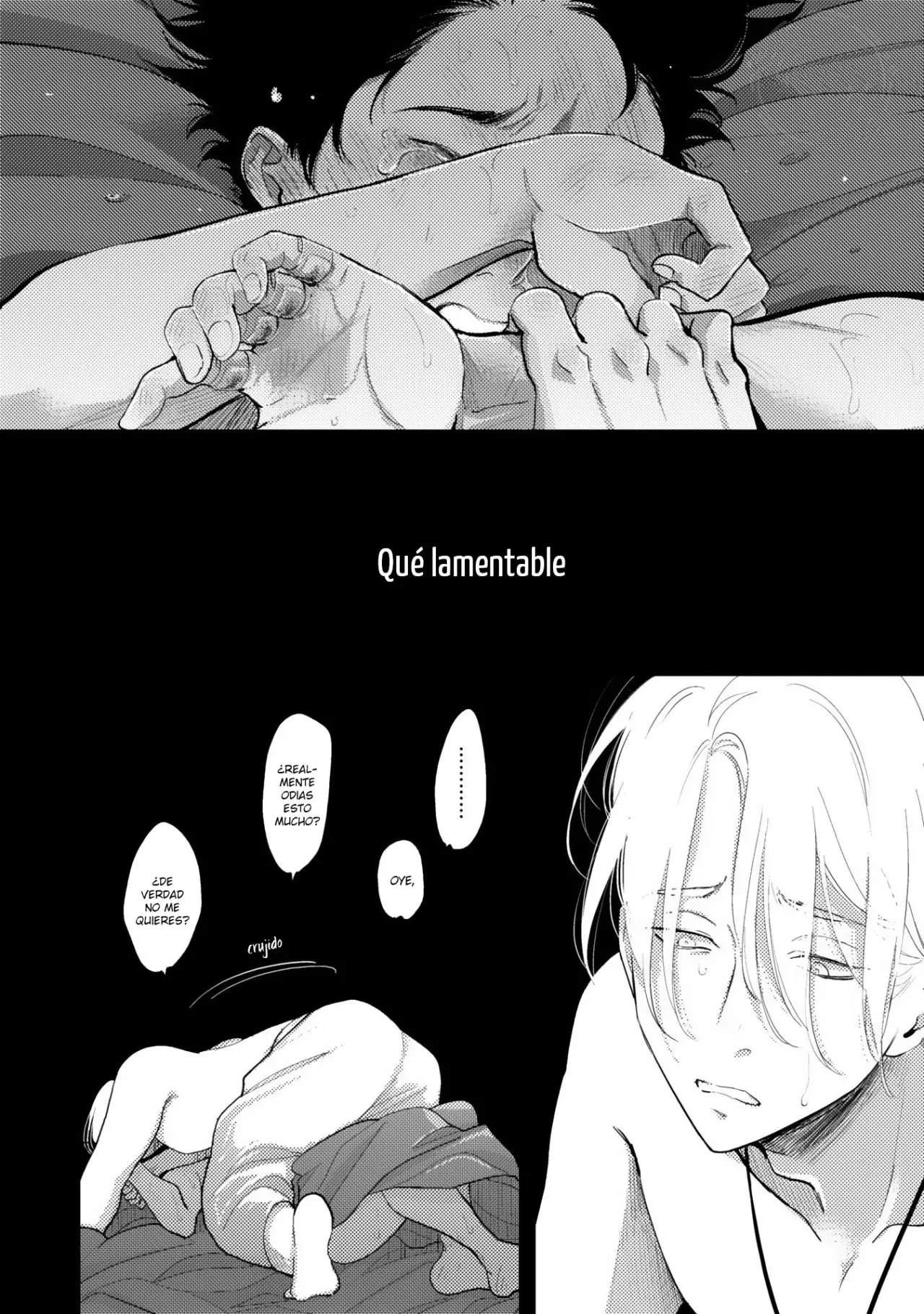COLOR RECIPE BY HARADA (2015) - Capítulo 10 - Página 17 - LectorTMOo