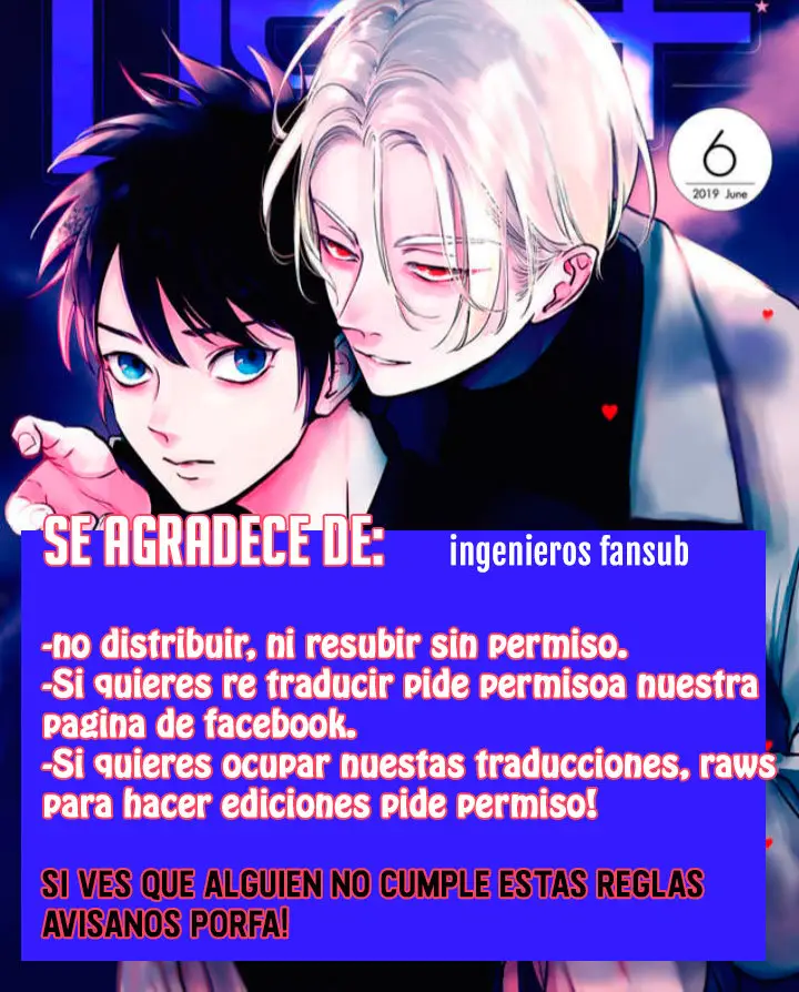 COLOR RECIPE BY HARADA (2015) - Capítulo 12 - Página 2 - LectorTMOo