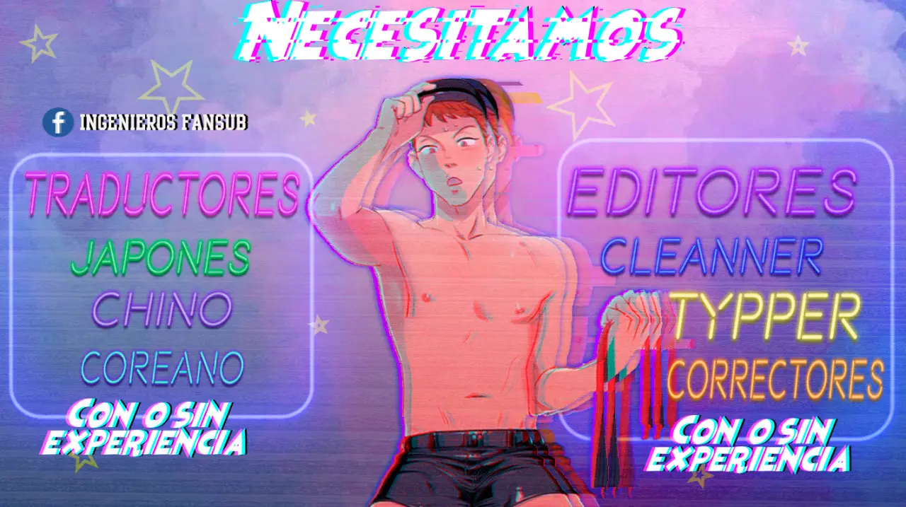 COLOR RECIPE BY HARADA (2015) - Capítulo 12 - Página 17 - LectorTMOo