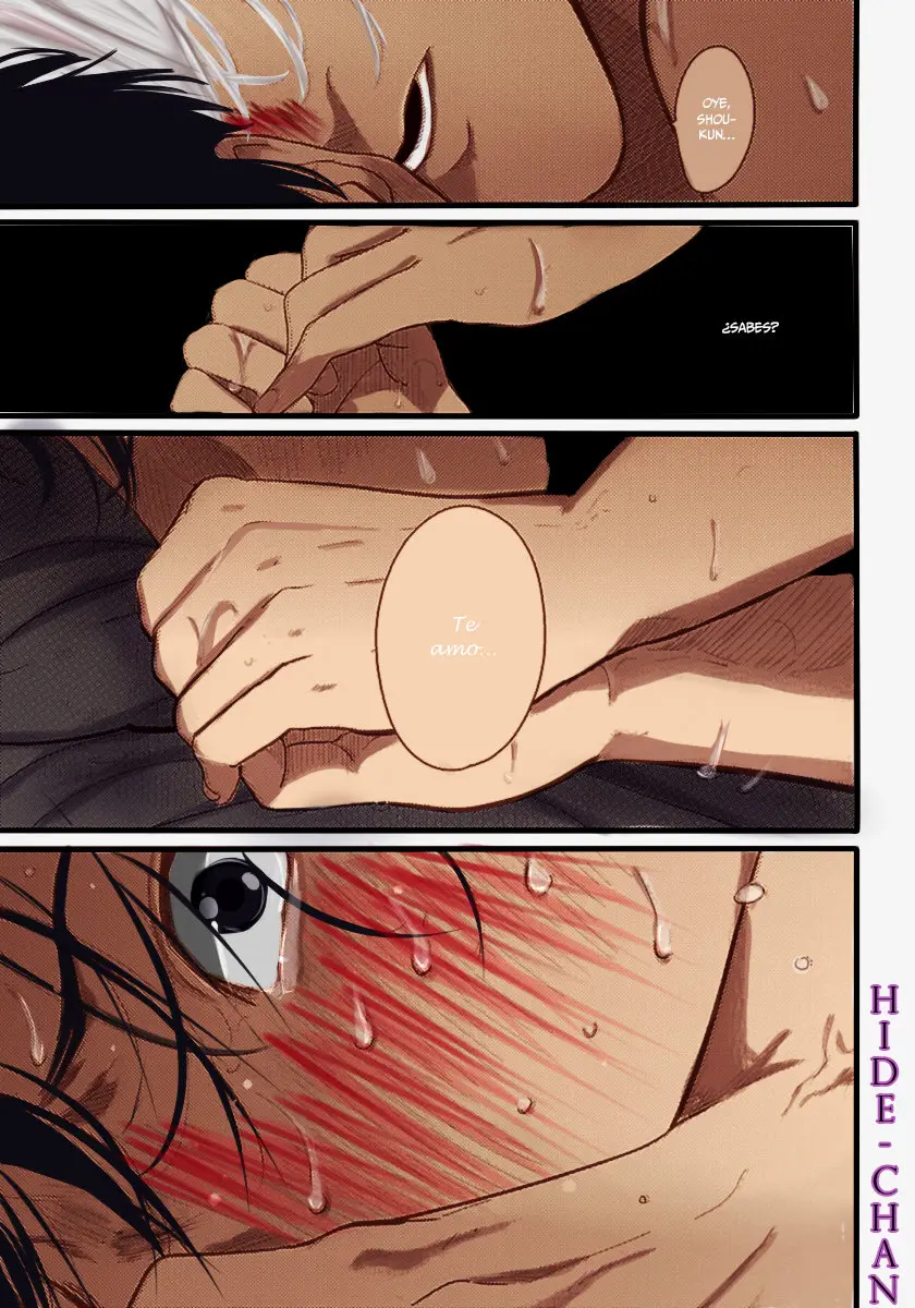 COLOR RECIPE BY HARADA (2015) - Capítulo 5 - Página 13 - LectorTMOo
