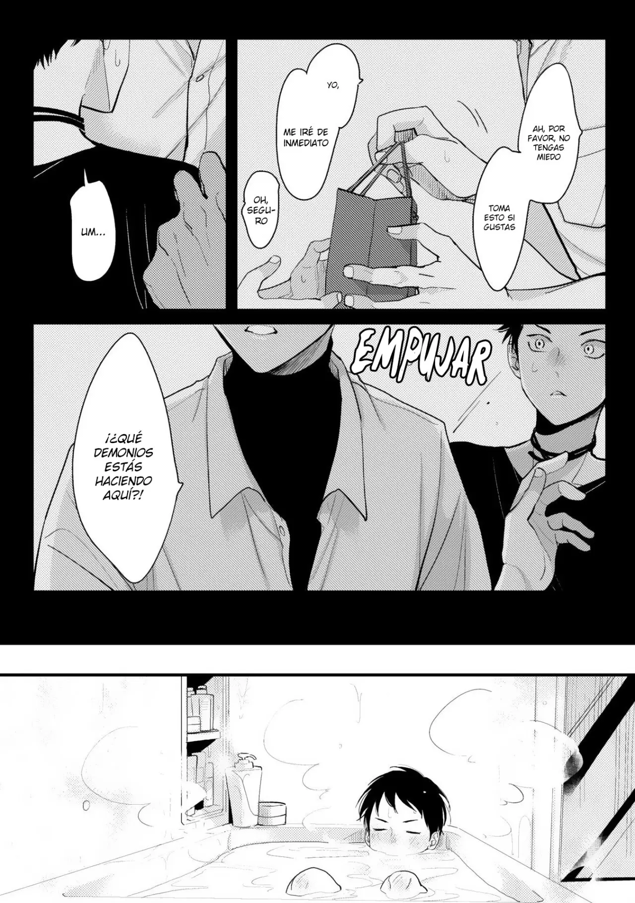 COLOR RECIPE BY HARADA (2015) - Capítulo 8 - Página 15 - LectorTMOo