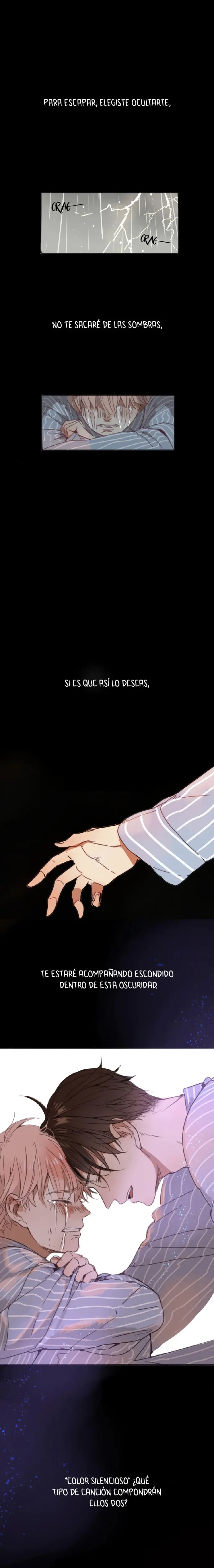 Color Silencioso (2017) - Capítulo - Página 8 - LectorTMOo