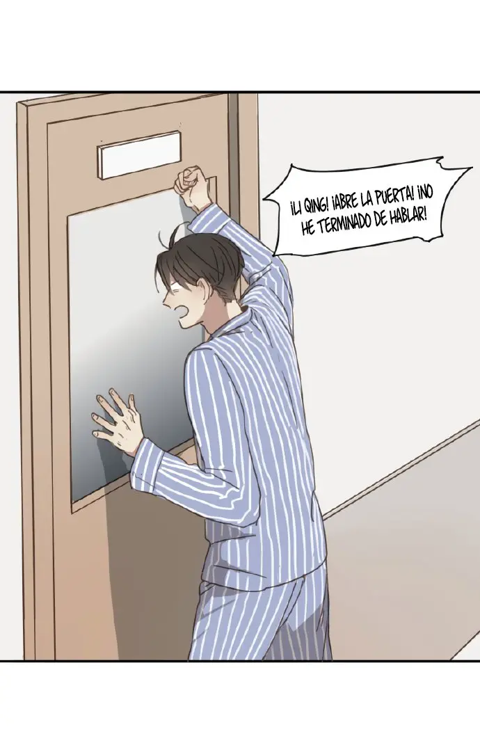 Color Silencioso (2017) - Capítulo 10 - Página 19 - LectorTMOo