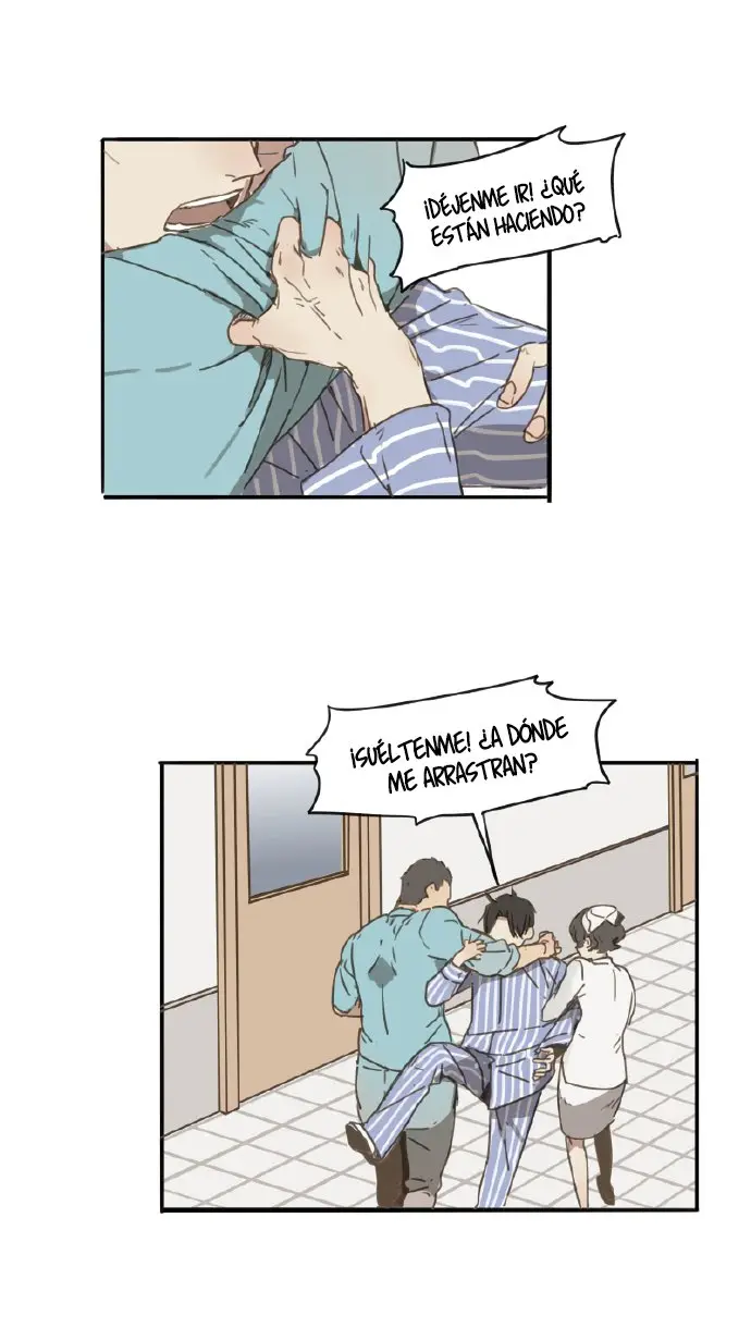 Color Silencioso (2017) - Capítulo 10 - Página 23 - LectorTMOo