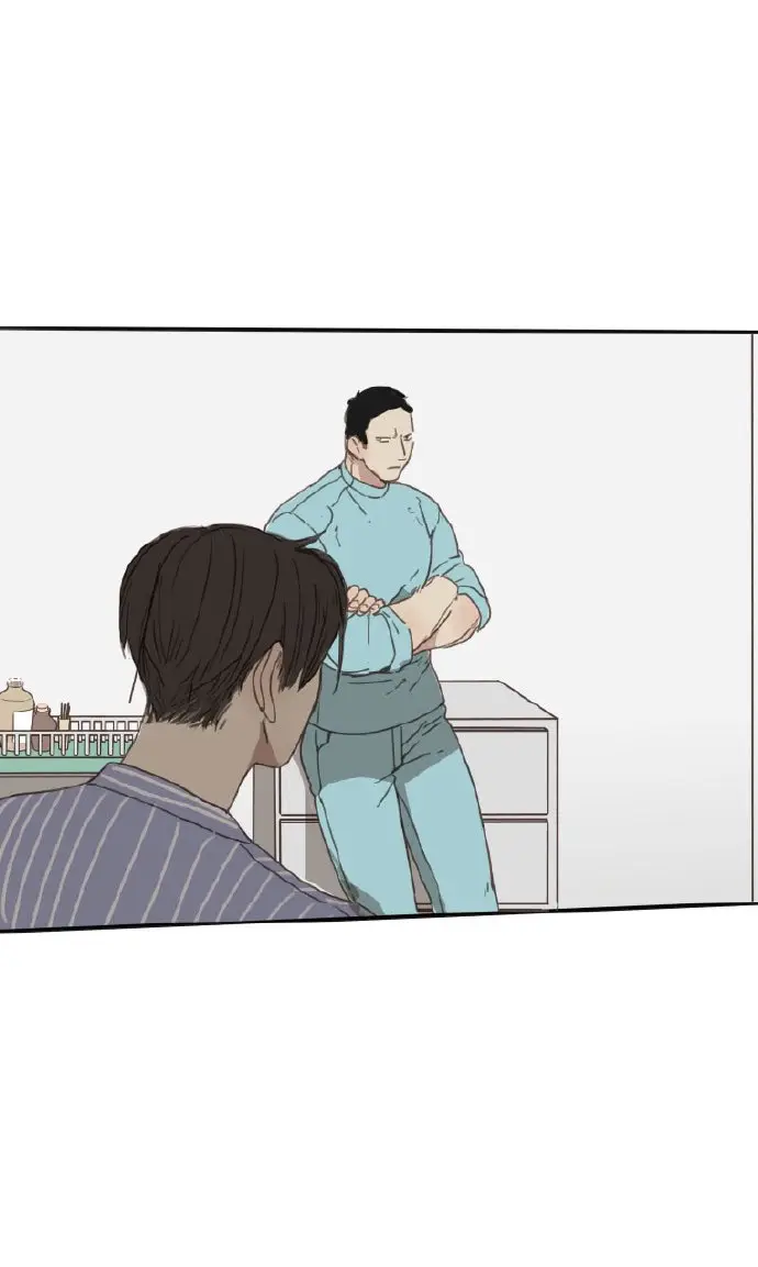 Color Silencioso (2017) - Capítulo 10 - Página 36 - LectorTMOo