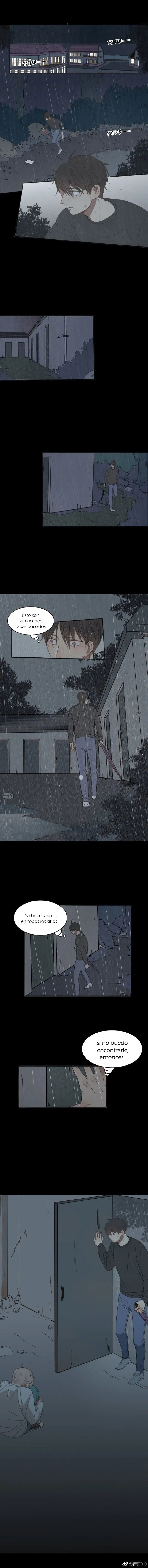 Color Silencioso (2017) - Capítulo 12 - Página 2 - LectorTMOo
