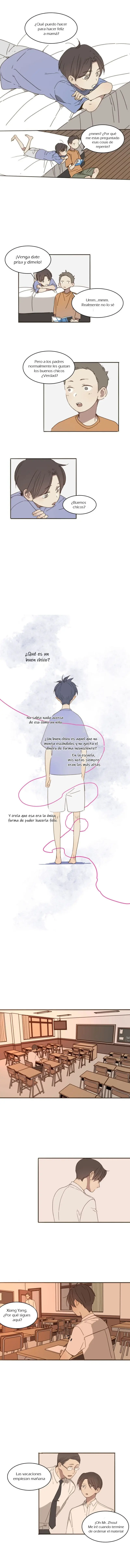 Color Silencioso (2017) - Capítulo 14 - Página 3 - LectorTMOo