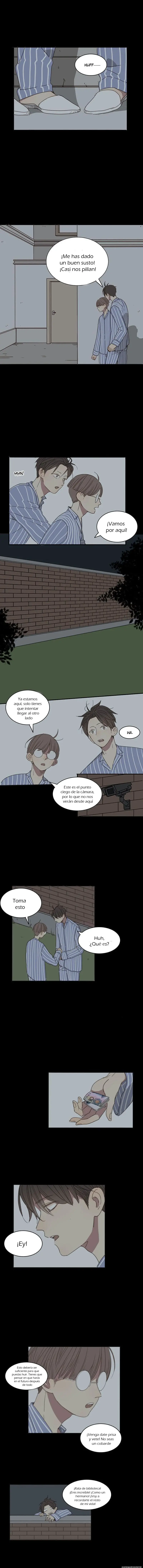 Color Silencioso (2017) - Capítulo 14 - Página 9 - LectorTMOo