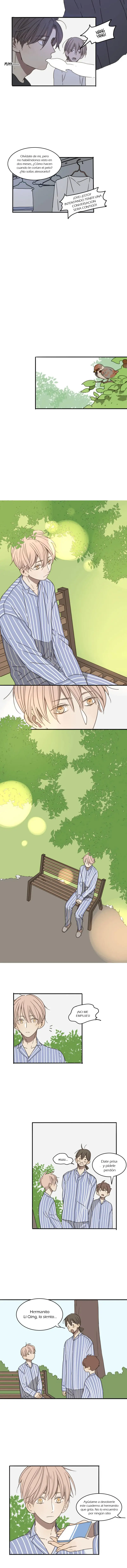 Color Silencioso (2017) - Capítulo 15 - Página 6 - LectorTMOo