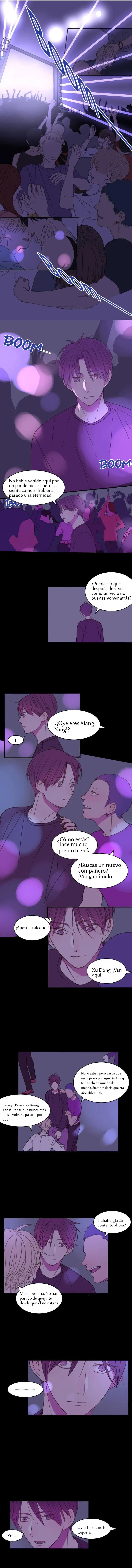 Color Silencioso (2017) - Capítulo 16 - Página 2 - LectorTMOo