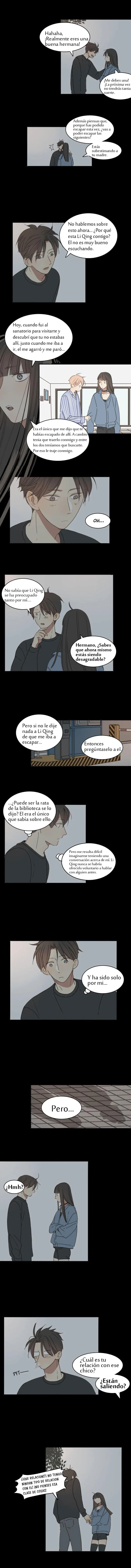 Color Silencioso (2017) - Capítulo 17 - Página 4 - LectorTMOo