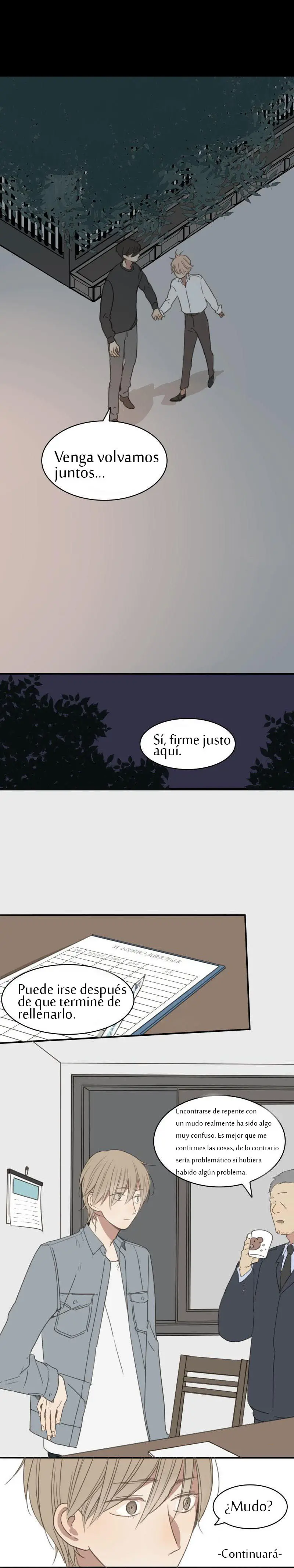 Color Silencioso (2017) - Capítulo 17 - Página 7 - LectorTMOo