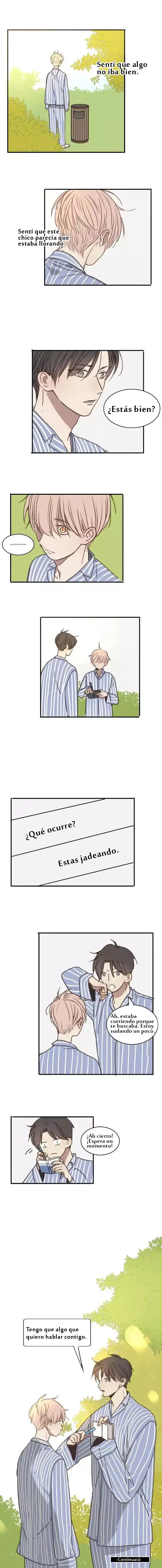 Color Silencioso (2017) - Capítulo 18 - Página 6 - LectorTMOo